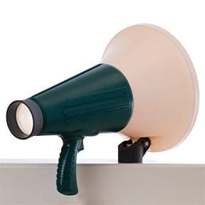 Megaphone