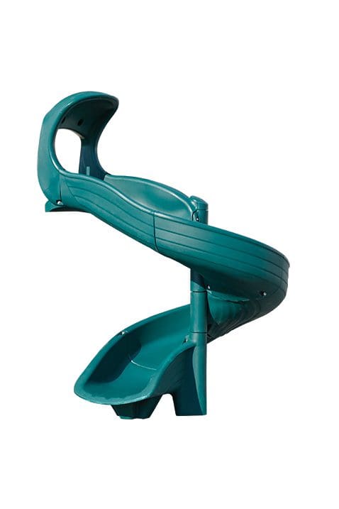 Spiral Slide