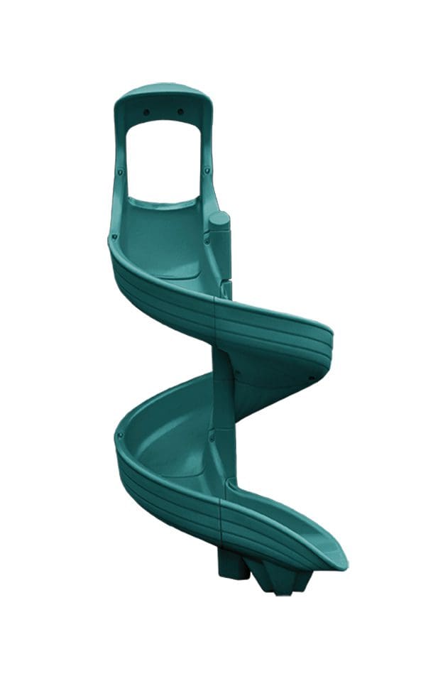 Spiral Slide