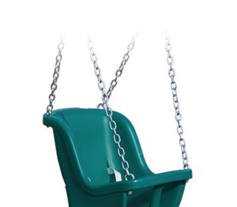 Heavy Duty High Back Baby swing Heavy Duty High Back Baby Swing